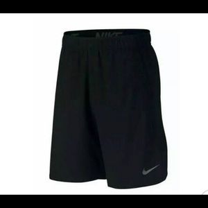 Nike training shorts